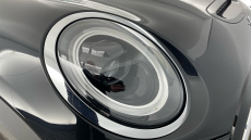 MINI Hatchback 135kW Cooper S Level 2 33kWh 3dr Auto Electric Hatchback